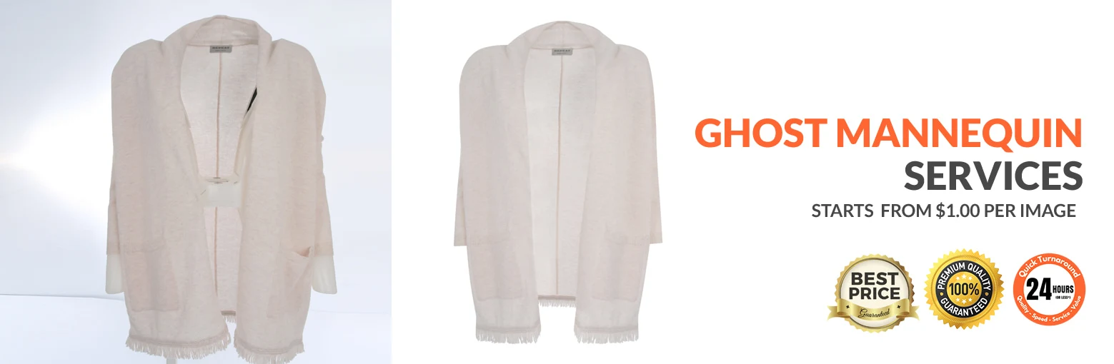 Ghost Mannequin