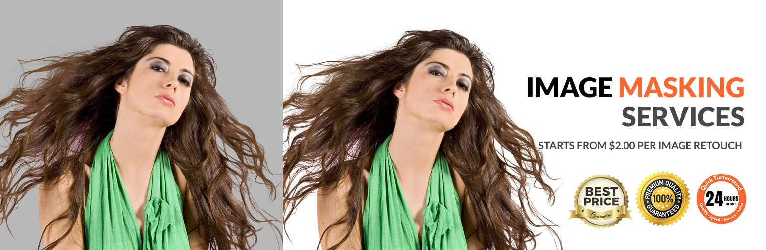 Image Masking