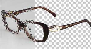 Image Clipping Path