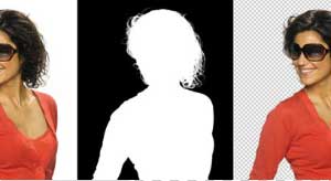 Image Masking