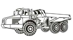 Image to Vector Conversion