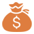 Dollar icon