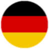 Germany Flag