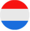 Netherland Flag