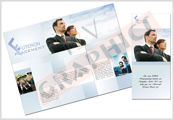 Catalog designed by us