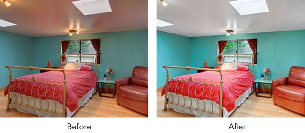 Image Process Example