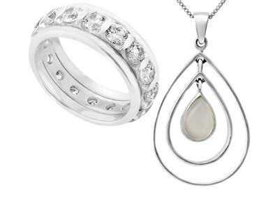 Jewelry Photo Editing