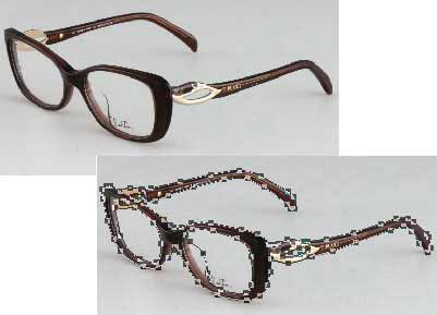 Image Clipping Path