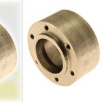 Auto Parts Retouching