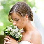 Wedding Bride Photo