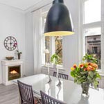 Interior Photo Enhancement