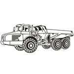 Image to Vector Example