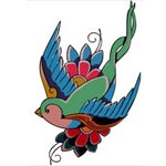 Tatoo Art in Vector
